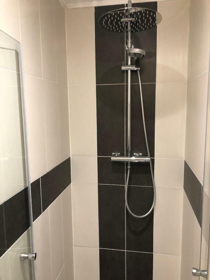 La Cle - Port - Gare - Centre De Toulon Apartman Kültér fotó