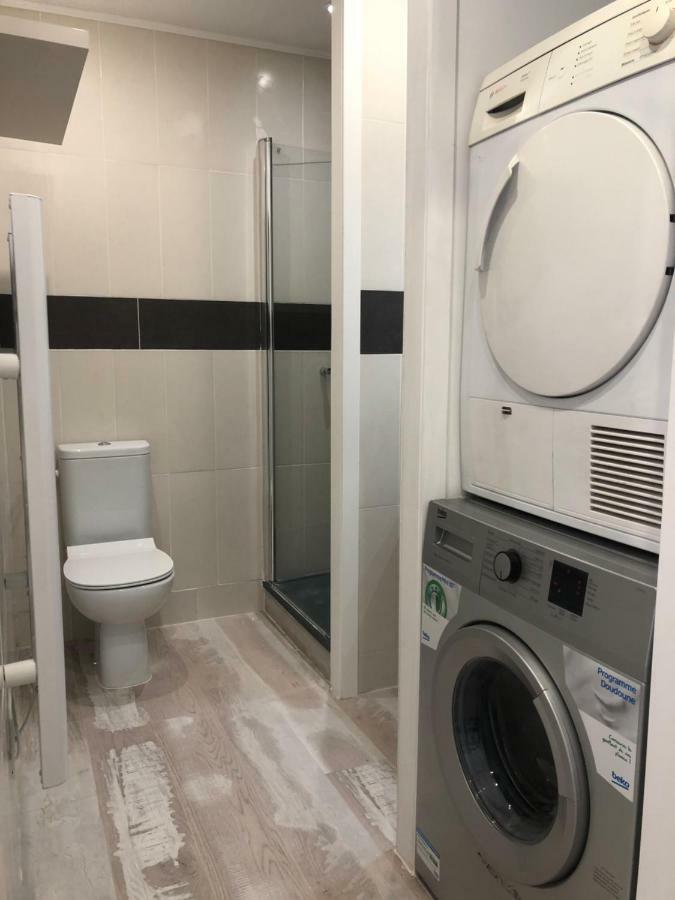 La Cle - Port - Gare - Centre De Toulon Apartman Kültér fotó