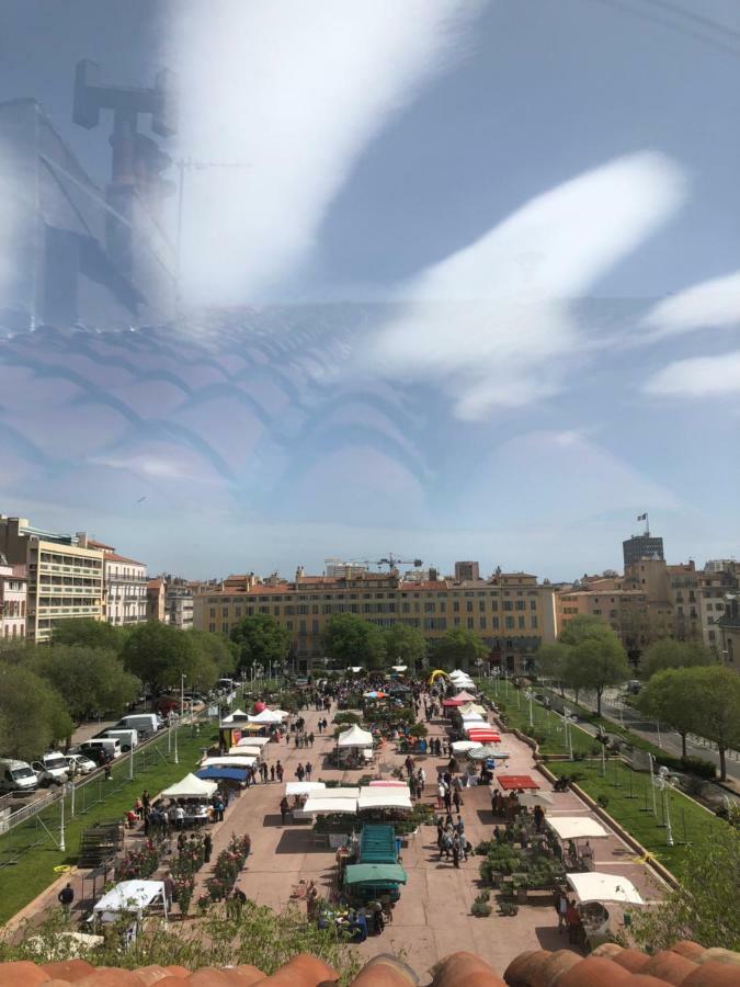 La Cle - Port - Gare - Centre De Toulon Apartman Kültér fotó